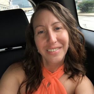 Meet your Posher, Kristen